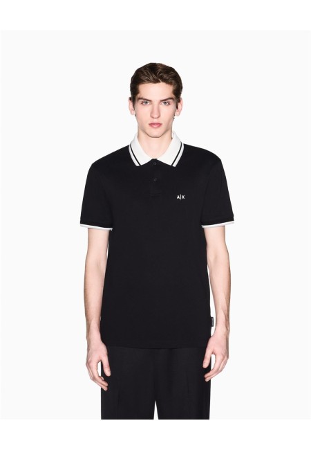 Polo Armani Exchange