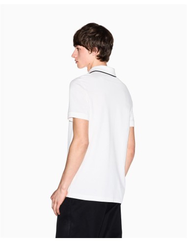 Polo Armani Exchange