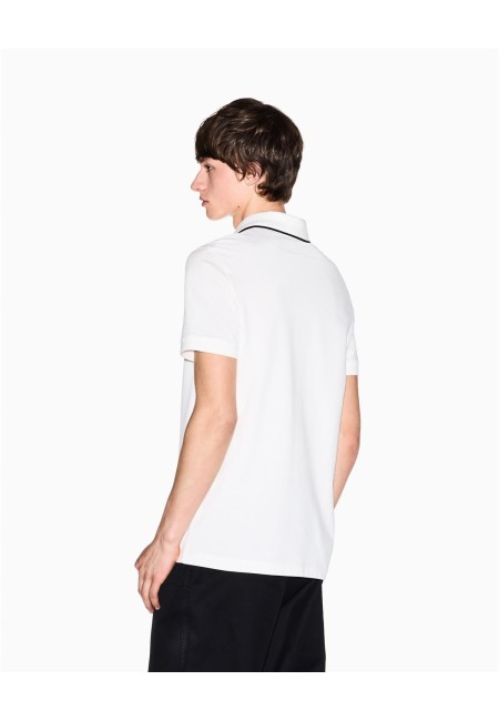 Polo Armani Exchange