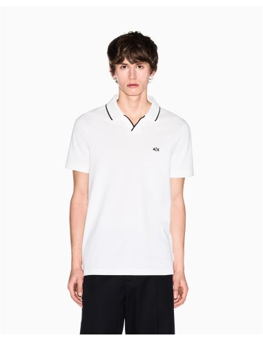 Polo Armani Exchange