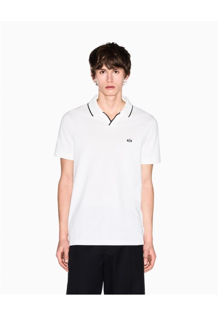 Polo Armani Exchange