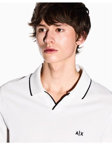 Polo Armani Exchange