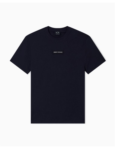 Camiseta Armani Exchange.