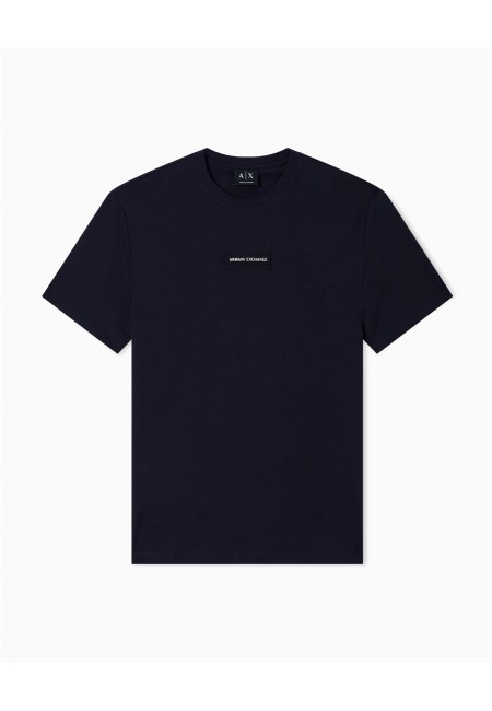 Camiseta Armani Exchange.