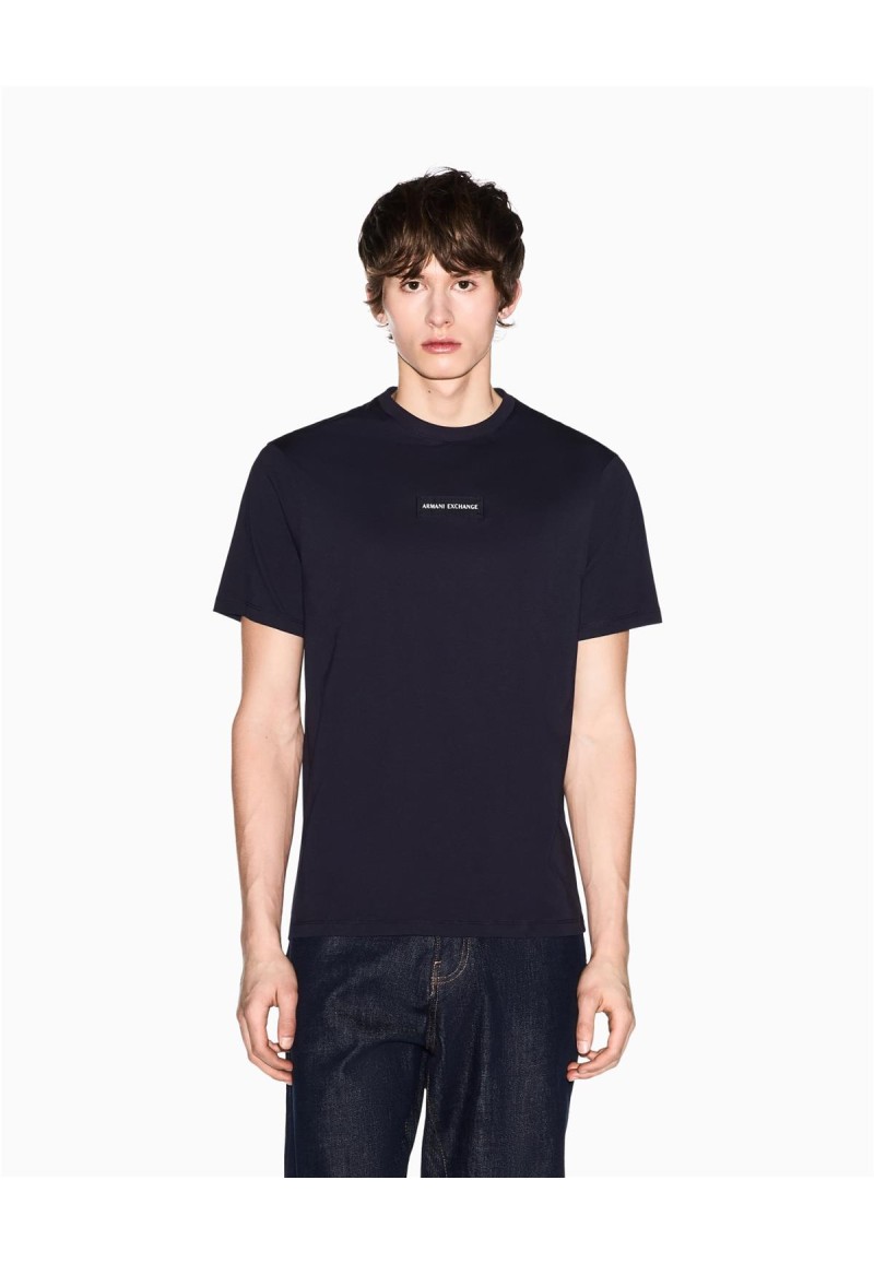 Camiseta Armani Exchange. 2