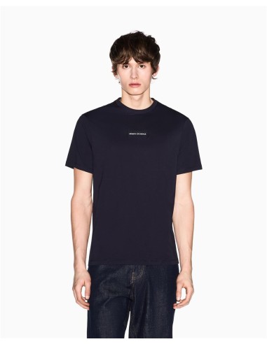 Camiseta Armani Exchange.