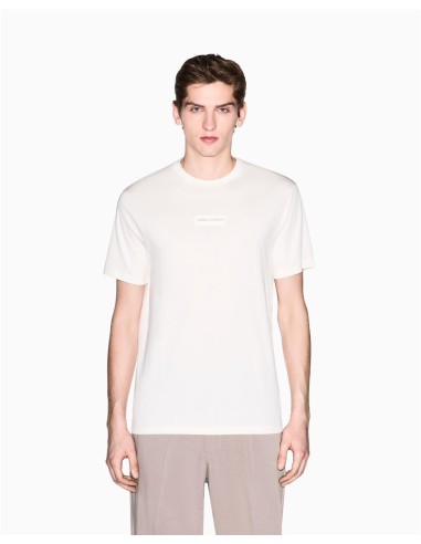 Camiseta Armani Exchange.