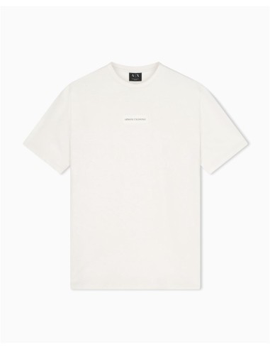 Camiseta Armani Exchange.