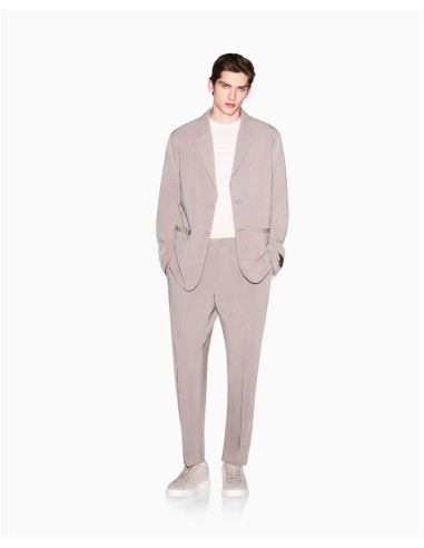 Camiseta Armani Exchange.