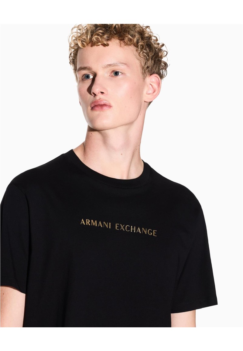 Camiseta Armani Exchange