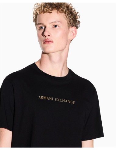 Camiseta Armani Exchange
