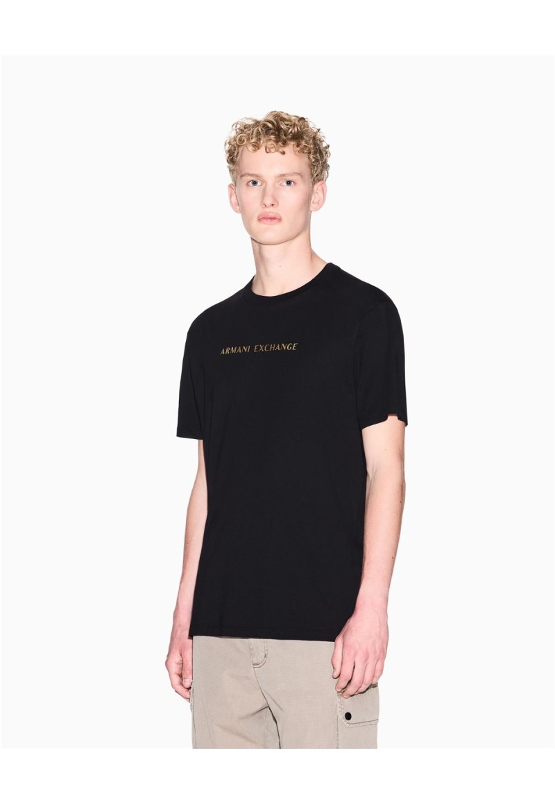 Camiseta Armani Exchange 2
