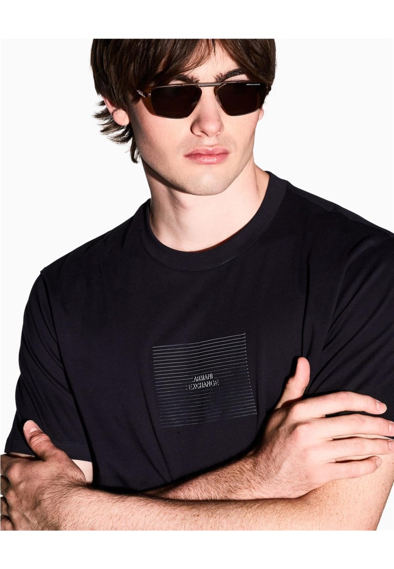 Camiseta Armani Exchange. 2