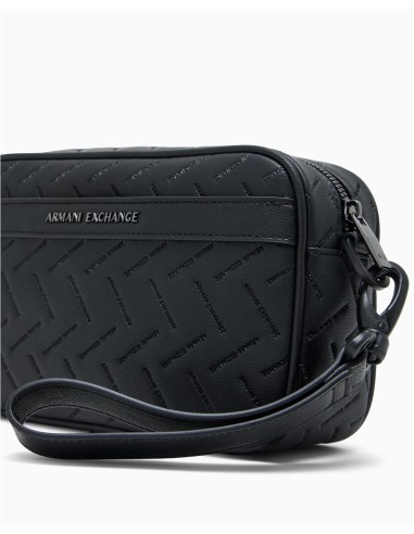 Bolso Armani Exchange