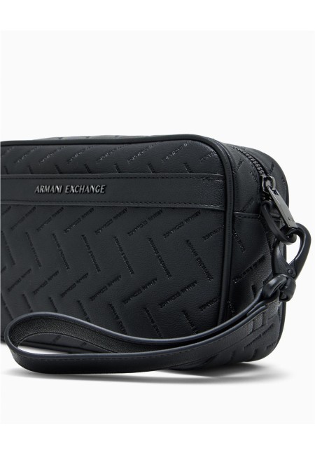 Bolso Armani Exchange