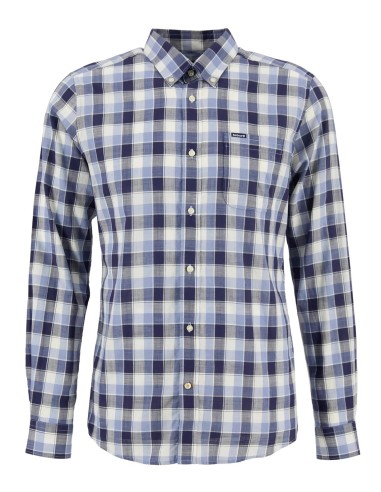 Camisa Barbour