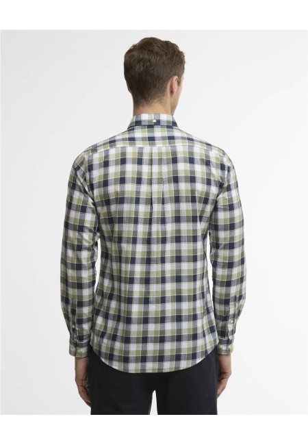 Camisa Barbour