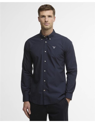 Camisa Barbour