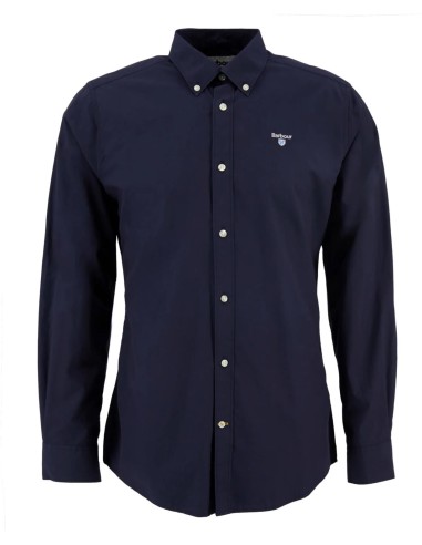 Camisa Barbour