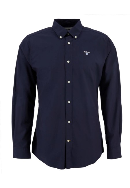 Camisa Barbour