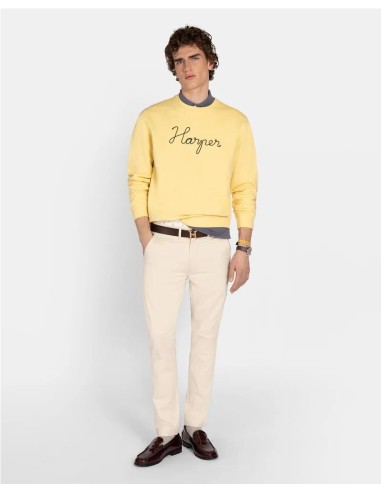 Sudadera Regatta Harper & Neyer.