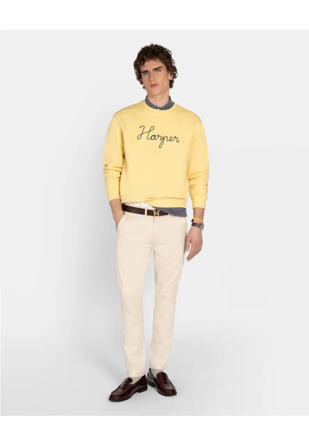 Sudadera Regatta Harper & Neyer.