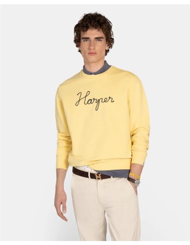 Sudadera Regatta Harper & Neyer.
