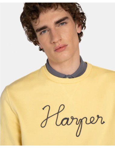 Sudadera Regatta Harper & Neyer.