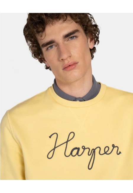 Sudadera Regatta Harper & Neyer.