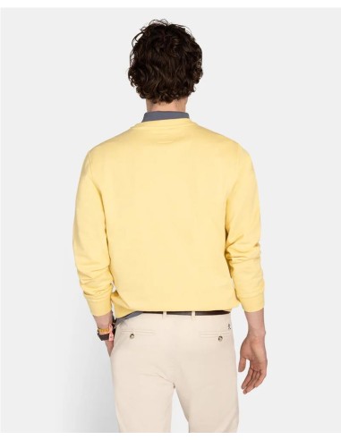 Sudadera Regatta Harper & Neyer.