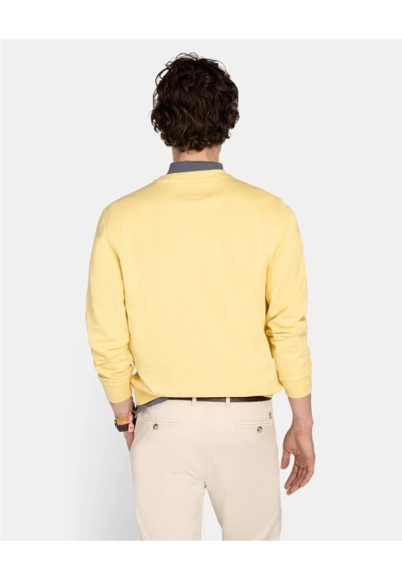 Sudadera Regatta Harper & Neyer.