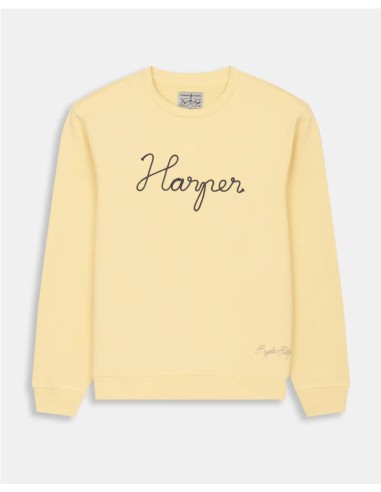 Sudadera Regatta Harper & Neyer.