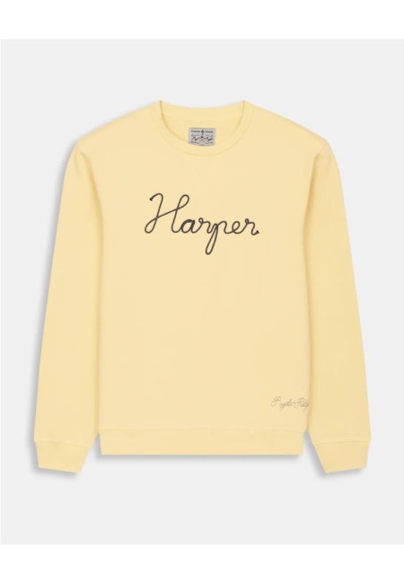 Sudadera Regatta Harper & Neyer.