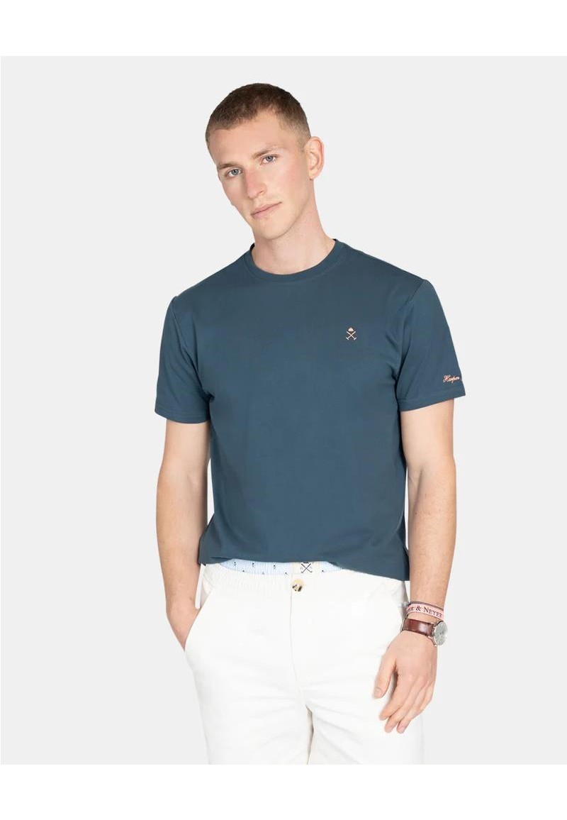 Camiseta Live Harper