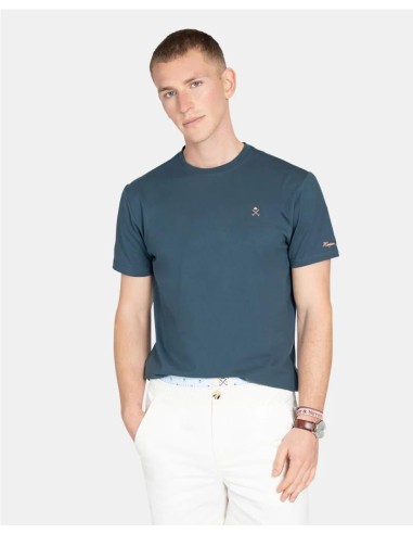 Camiseta Live Harper