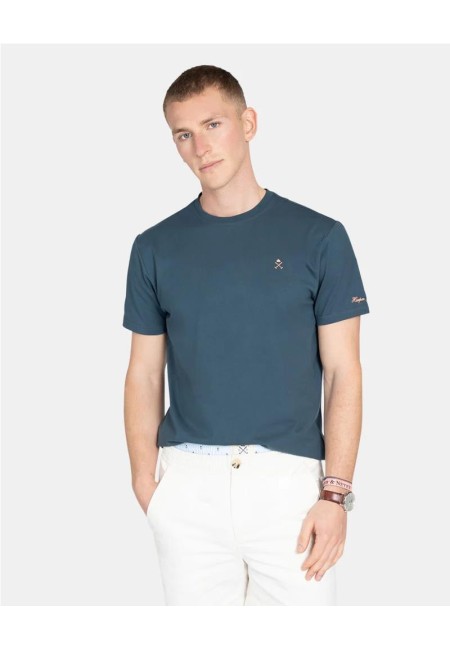 Camiseta Live Harper