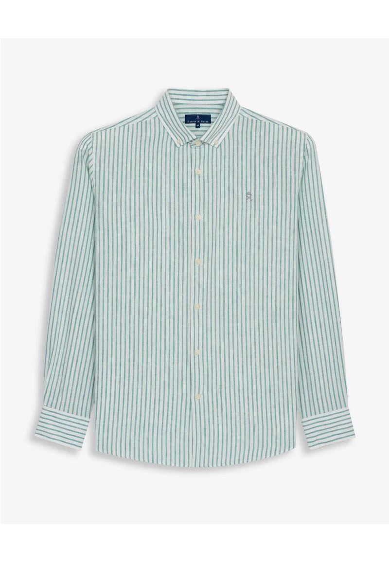 Camisa Harper & Neyer.