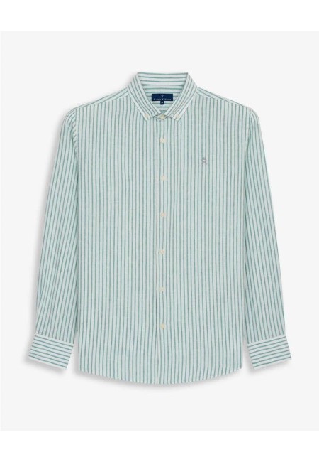 Camisa Harper & Neyer.