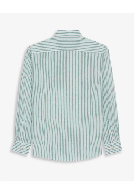 Camisa Harper & Neyer.