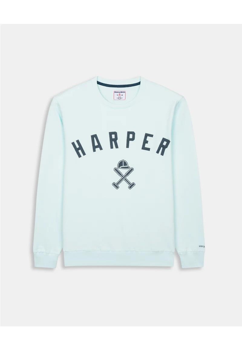 Sudadera Harper & Neyer
