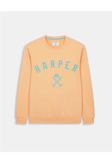 Sudadera Harper & Neyer