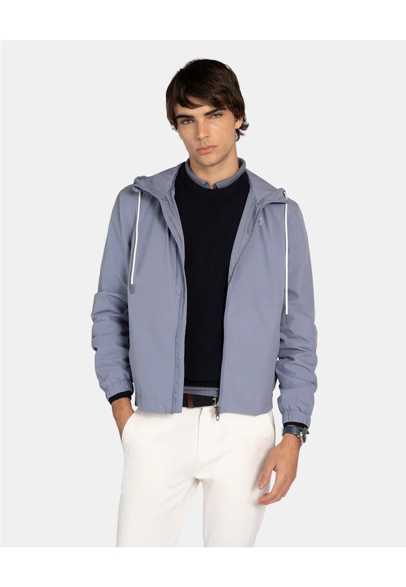 Chubasquero Harper & Neyer 2