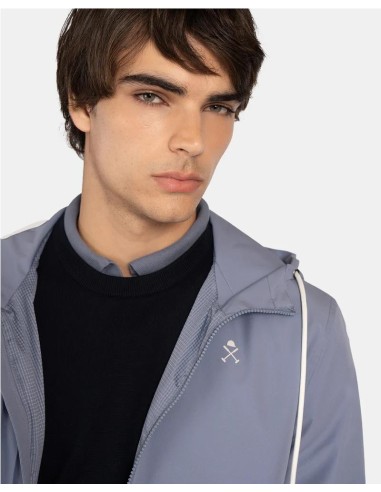 Chubasquero Harper & Neyer