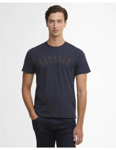 Camiseta Barbour