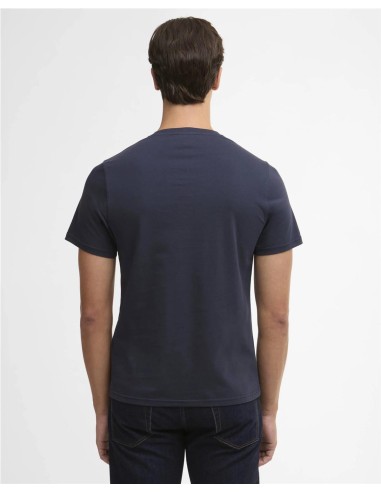 Camiseta Barbour