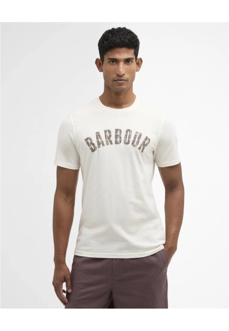 Camiseta Barbour