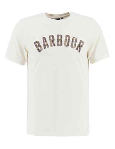 Camiseta Barbour