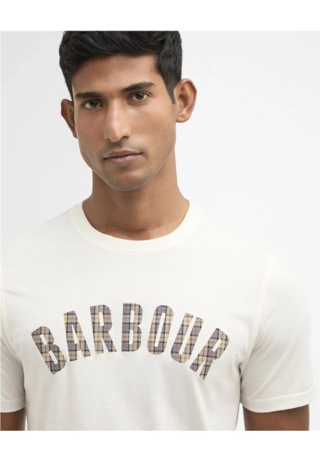Camiseta Barbour