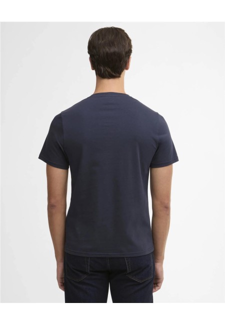 Camiseta Barbour