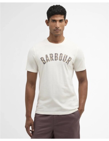 Camiseta Barbour